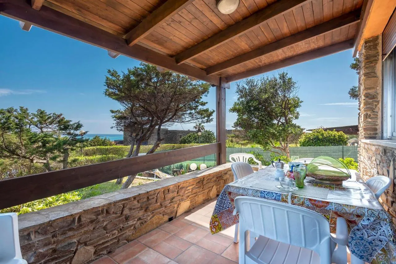 Casa Mari Villa Stintino