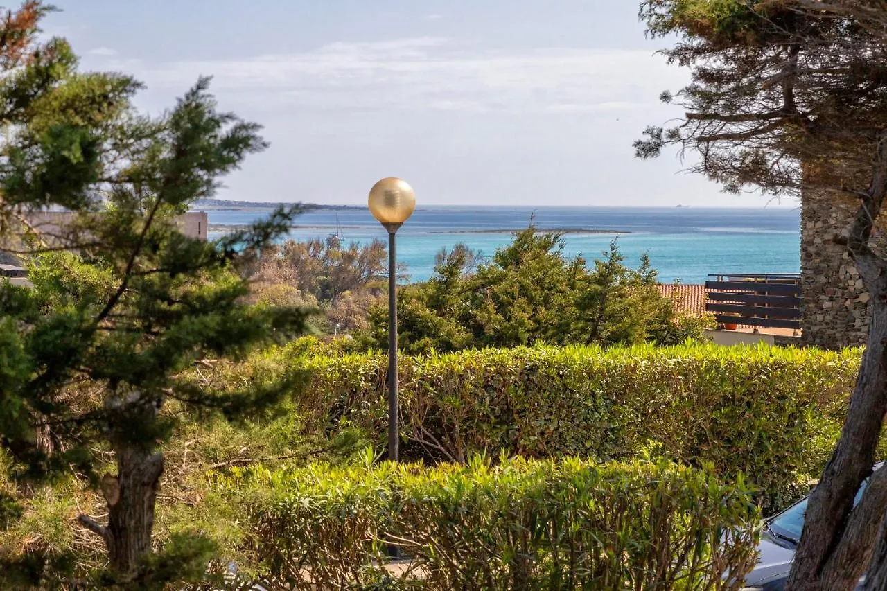 Vakantiehuis Casa Mari Villa Stintino