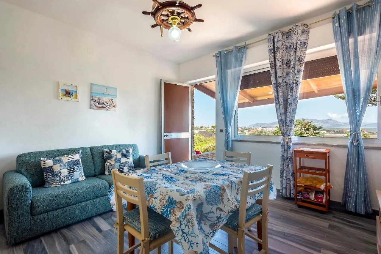 Casa Mari Villa Stintino 0*,
