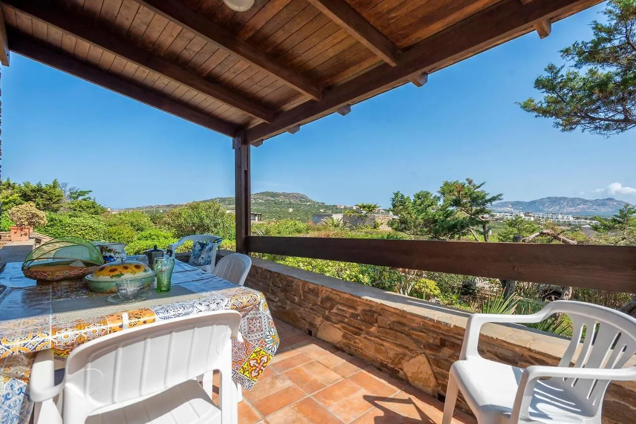 Vakantiehuis Casa Mari Villa Stintino Italië
