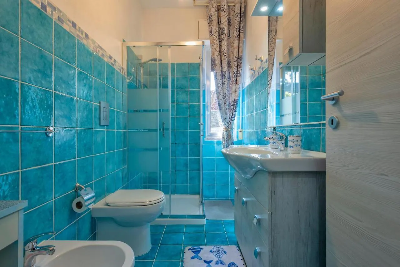 Casa Mari Villa Stintino Vakantiehuis