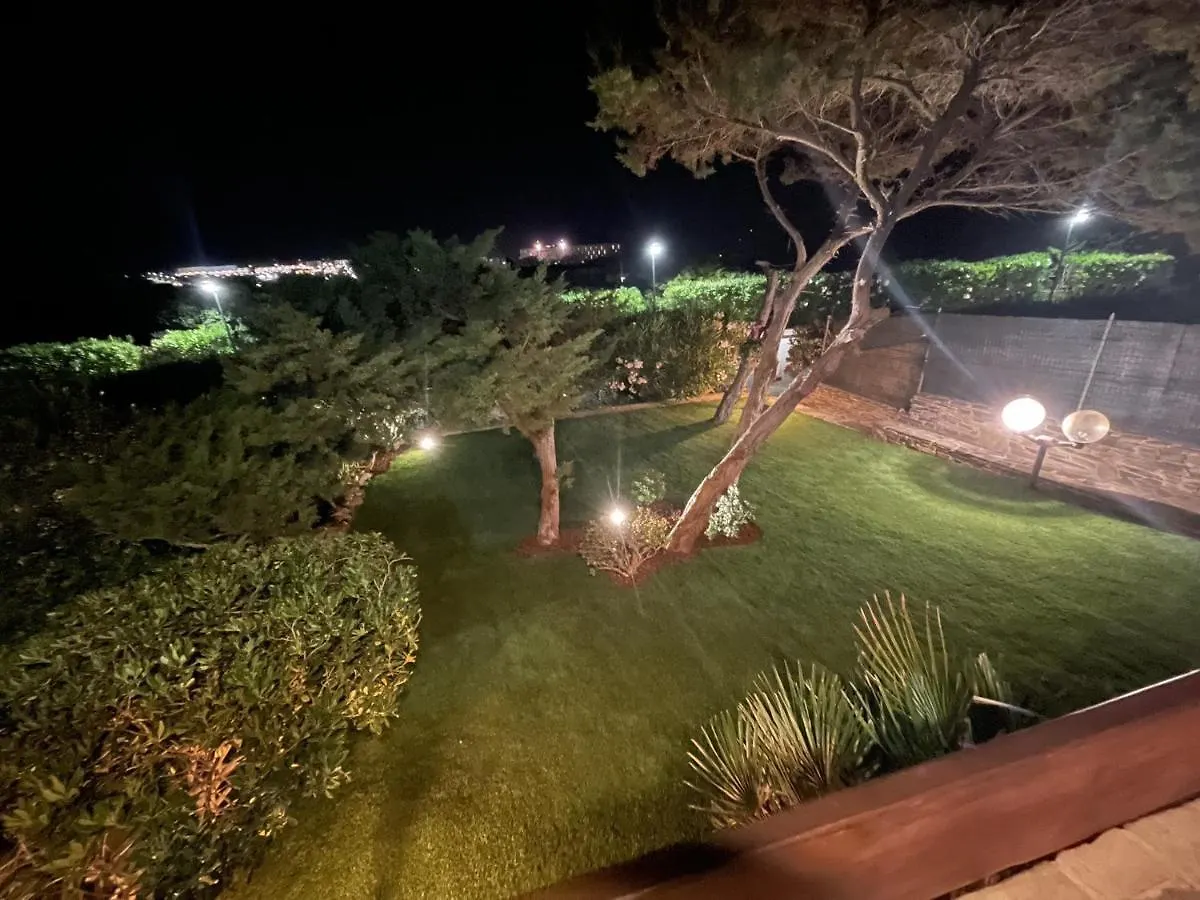 Casa Mari Villa Stintino